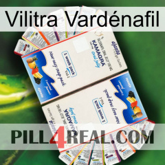 Vilitra Vardénafil kamagra1